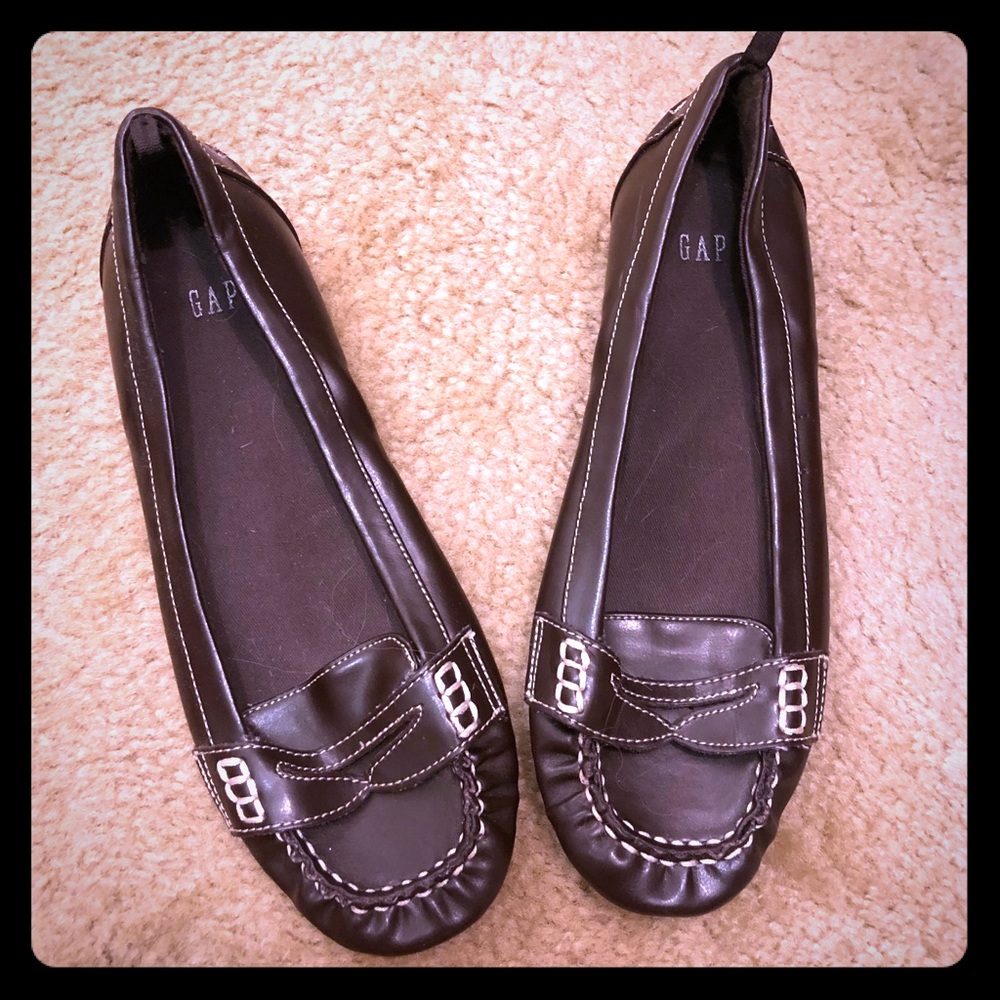 Gap Flats